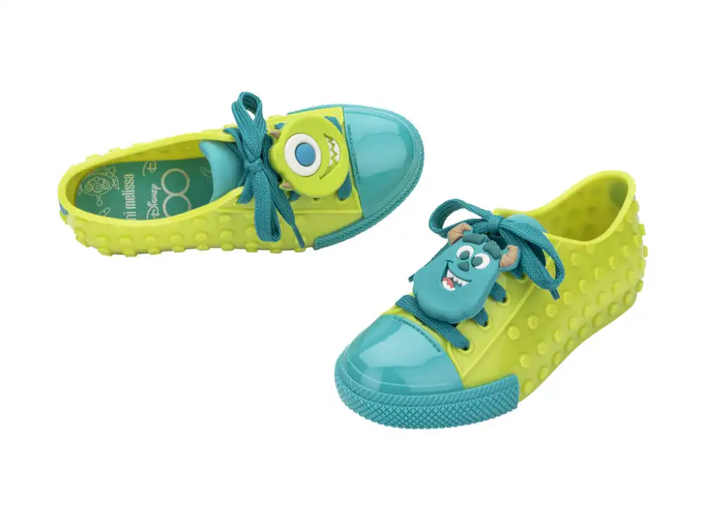 Mini Melissa Polibolha + Disney 100 Infantil