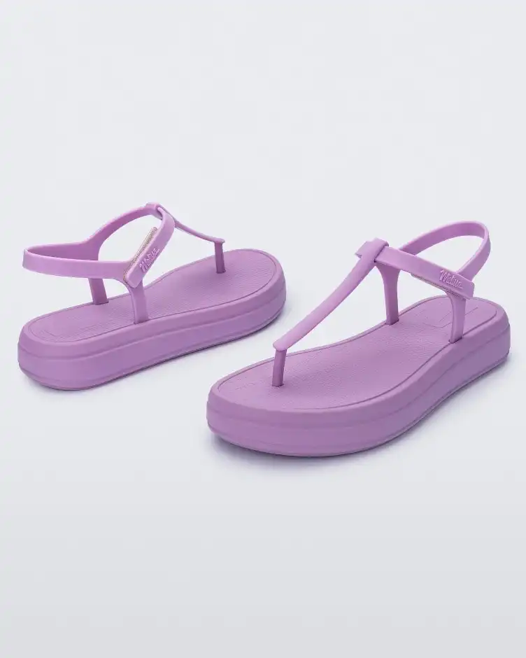 MELISSA SUN LEME PLATFORM AD