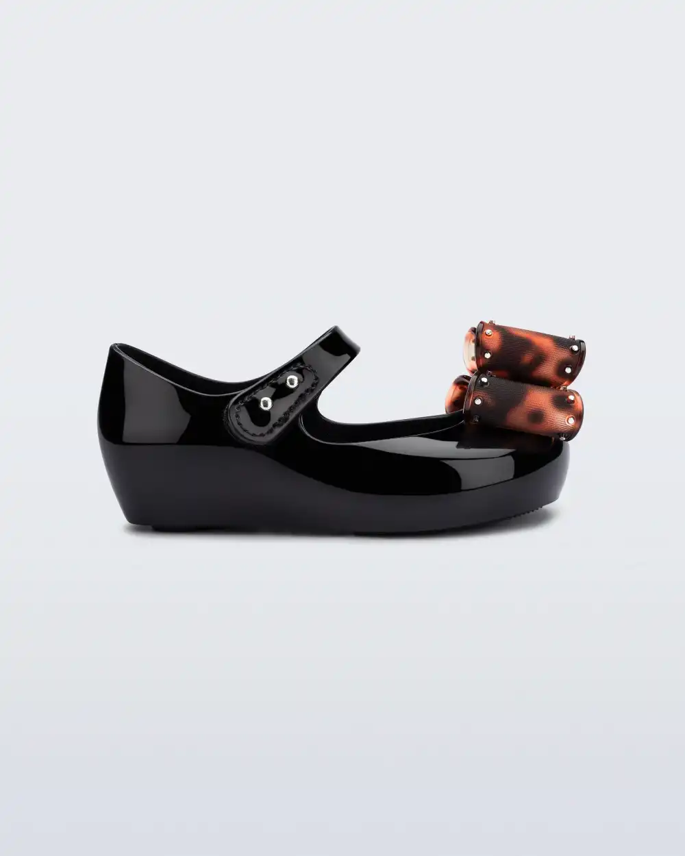 MINI MELISSA ULTRAGIRL CLASSIC BOW BB