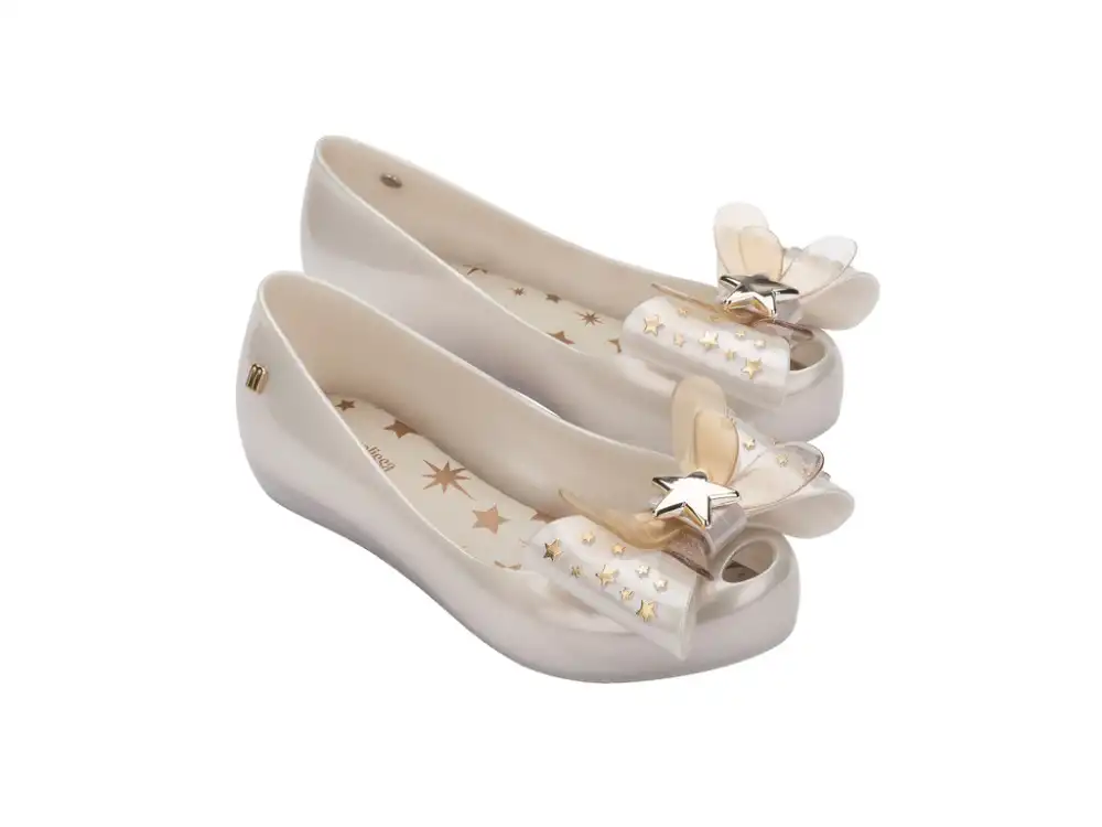 MINI MELISSA ULTRAGIRL STAR II INF