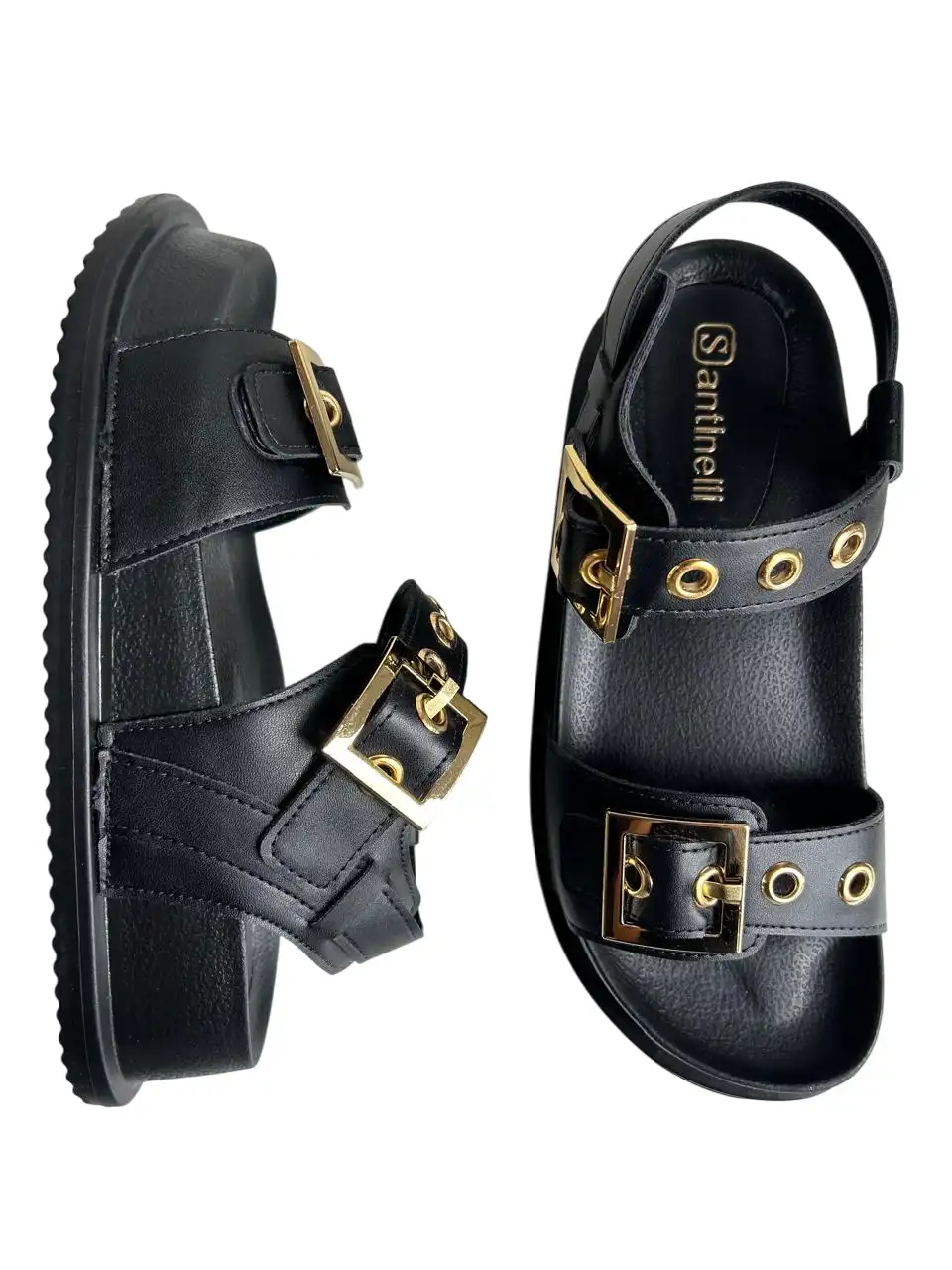 PAPETE SANTINELLI 1550-014-242