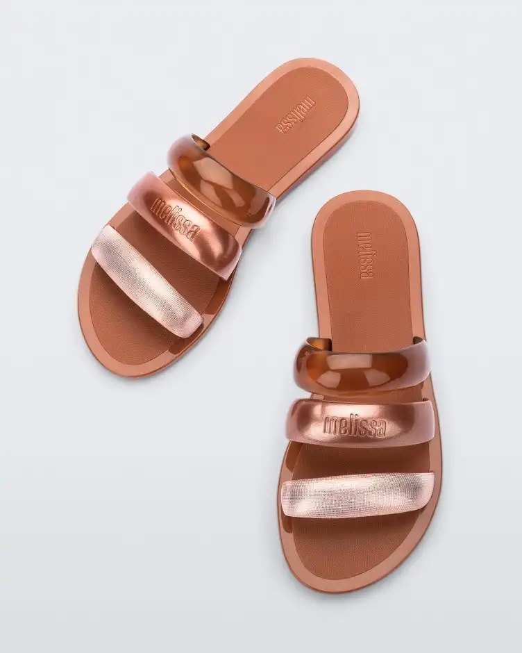 MELISSA ECLIPSE SLIDE AD