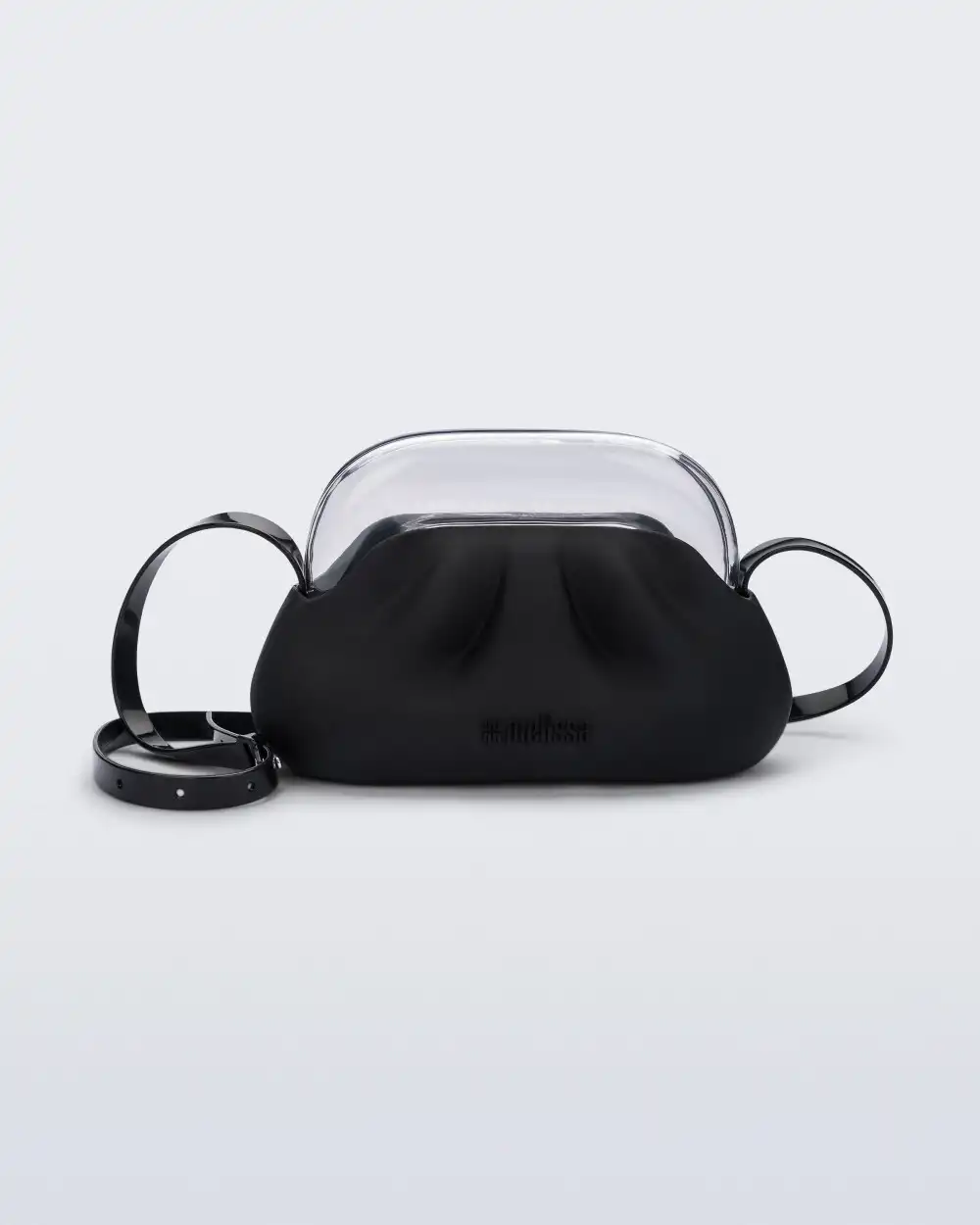 MELISSA GLASS BAG