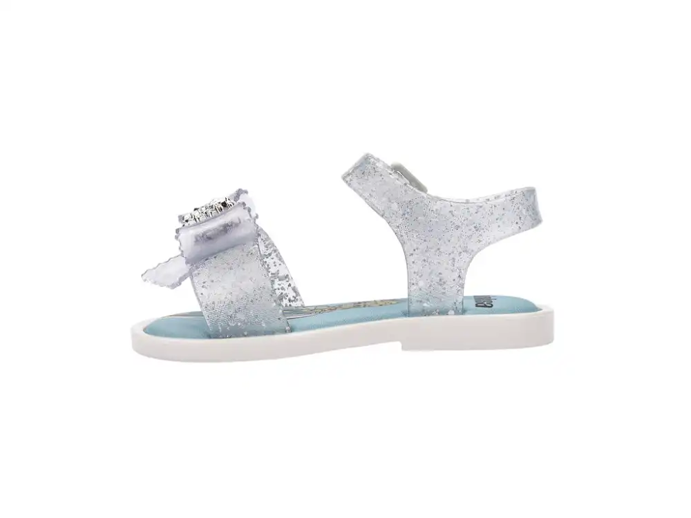 Mini Melissa Mar Sandal + Disney Princes Baby