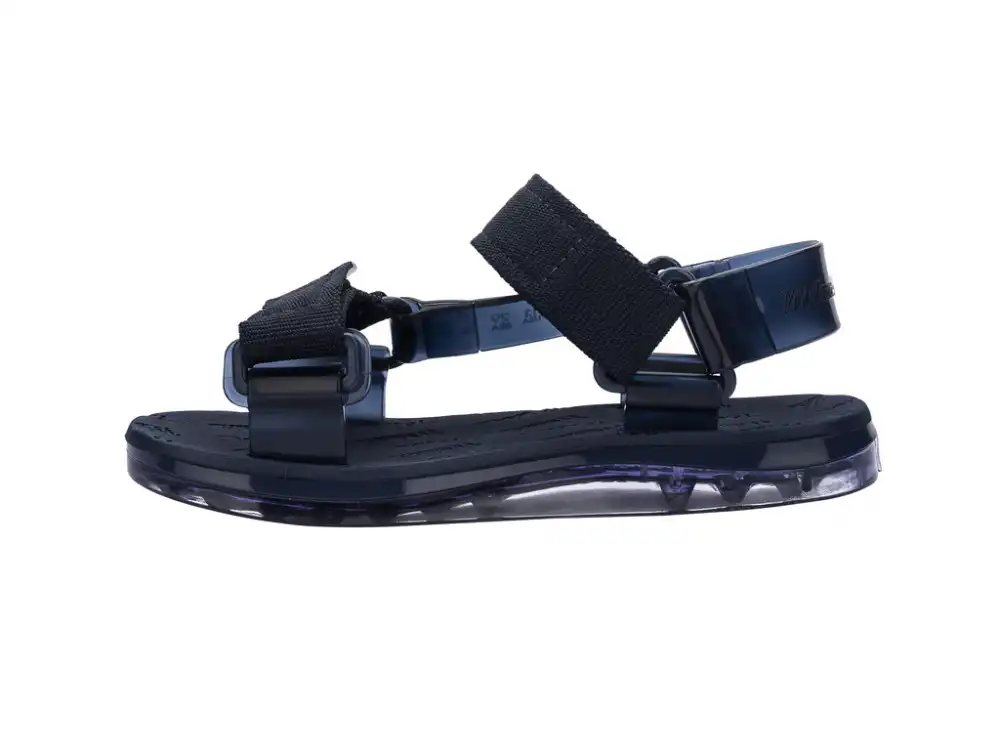 MINI MELISSA PAPETE + RIDER BUGS INF