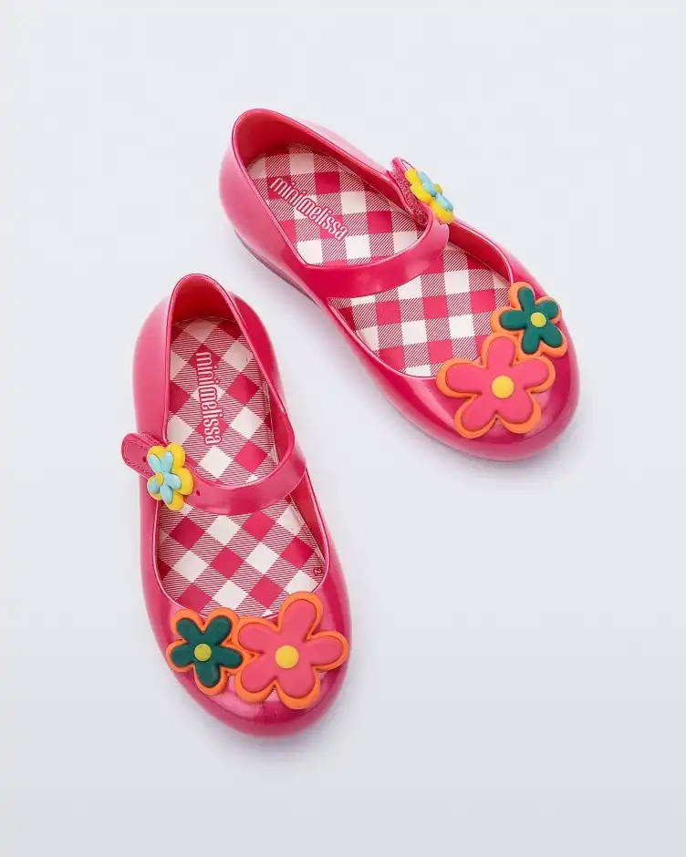 MINI MELISSA SWEET LOVE PICNIC BB