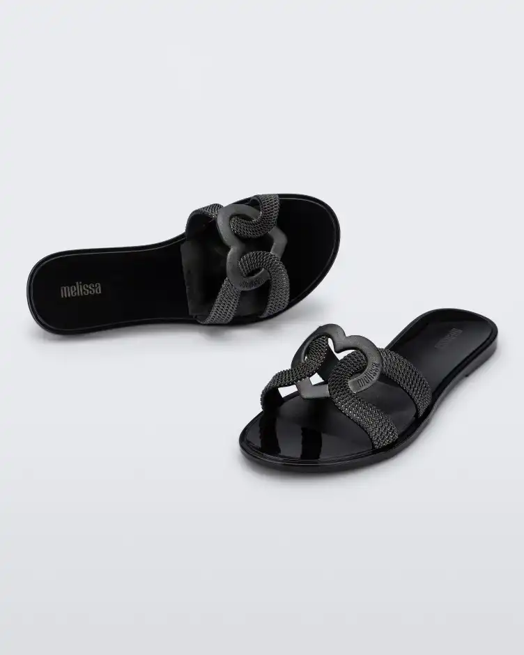 MELISSA SOULMATE SLIDE AD