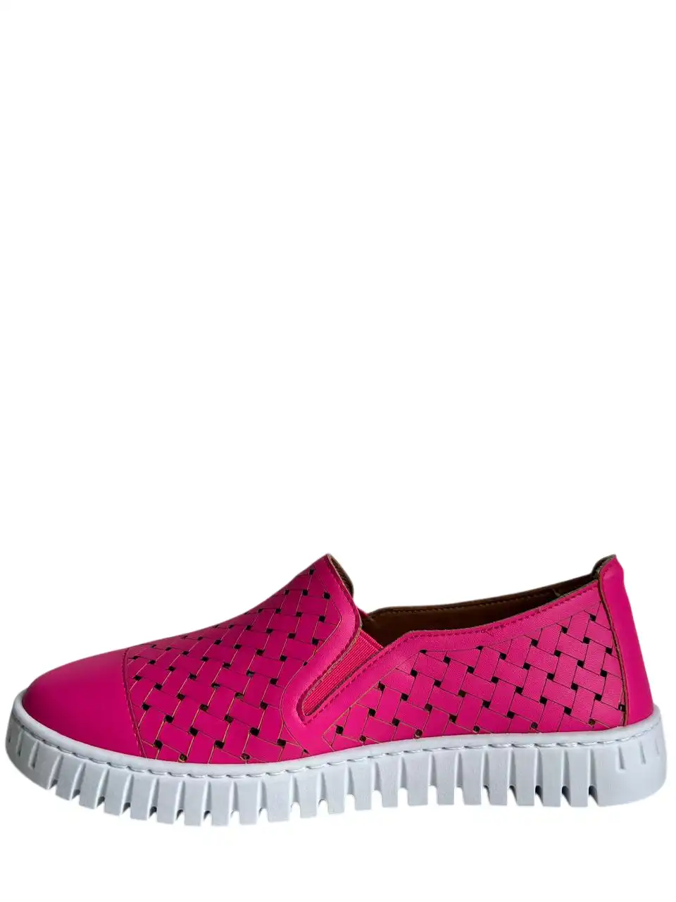TENIS SLIP ON FEMININO SANTINELLI 1528-001-232