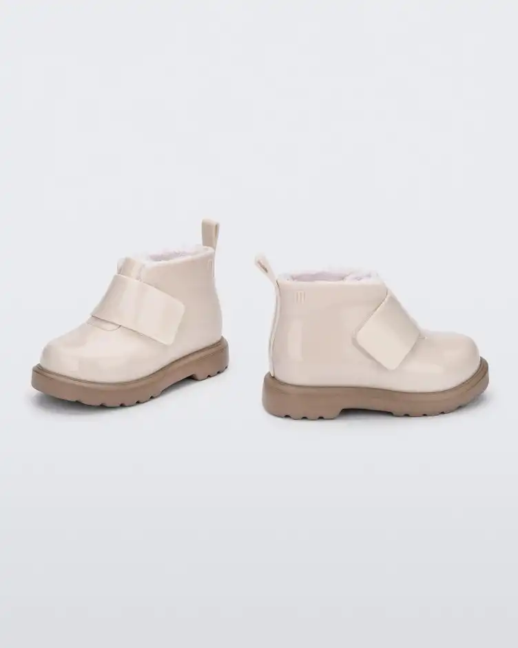 MINI MELISSA CHELSEA BOOT BB