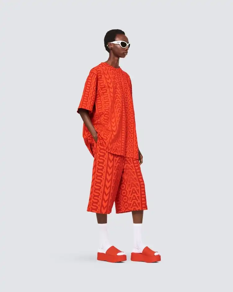 MELISSA BECKY + MARC JACOBS AD