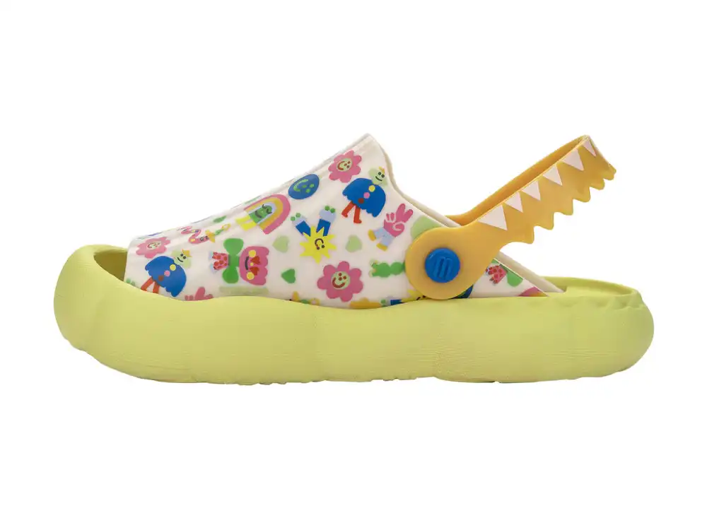 MINI MELISSA CRIATURA + FÁBULA INF