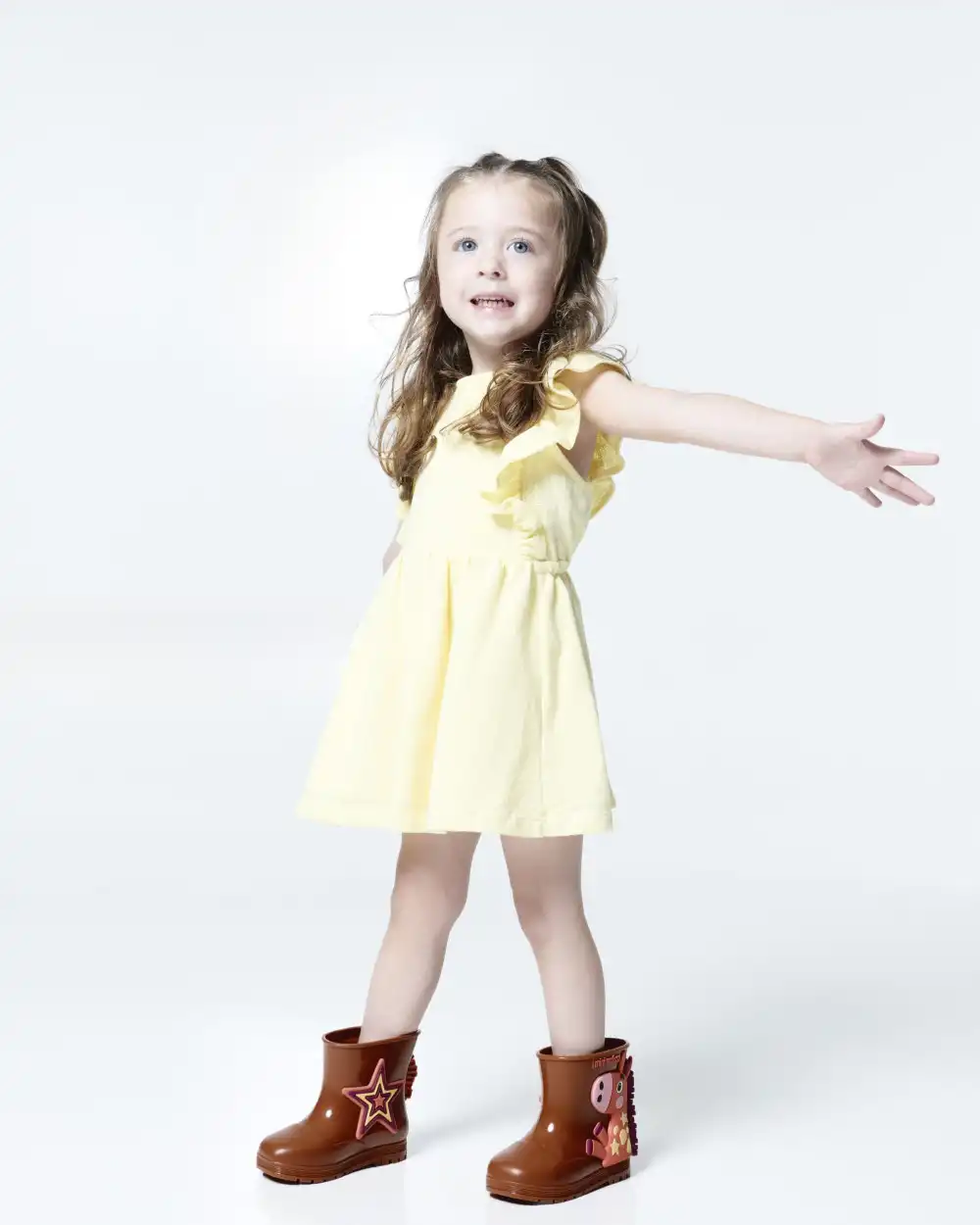 MINI MELISSA WELLY WONDERLAND BB