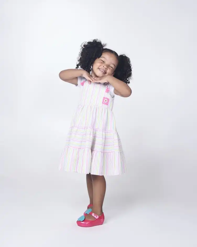 MINI MELISSA ULTRAGIRL + LITTLE MERMAID II BB