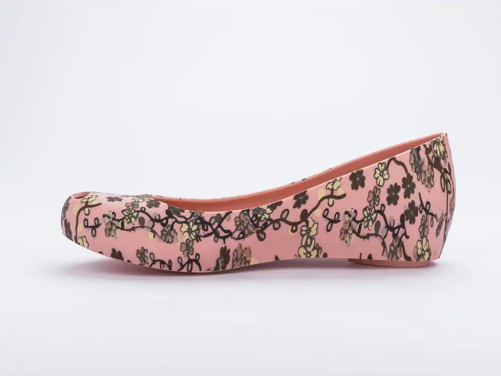 MELISSA ULTRAGIRL + ROSEBLEU AD