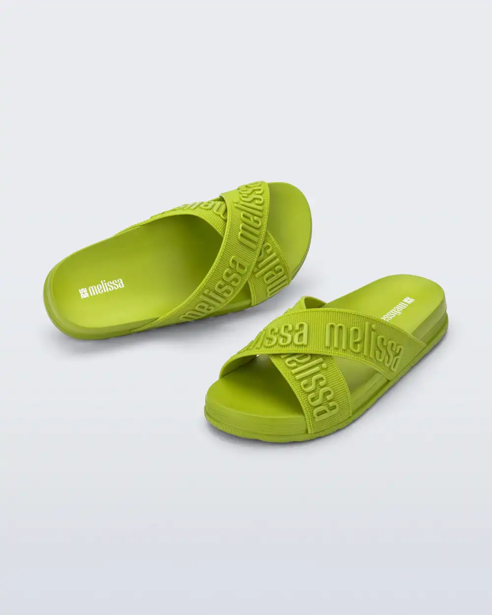 MELISSA COZY SLIDE M LOVER II