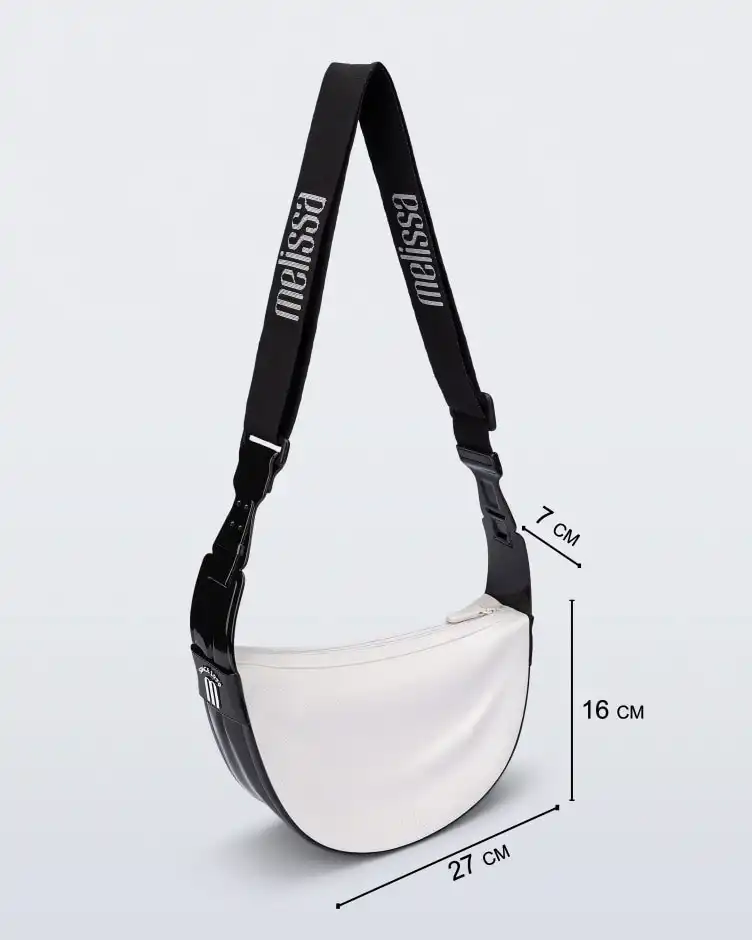 MELISSA VIBE BAG