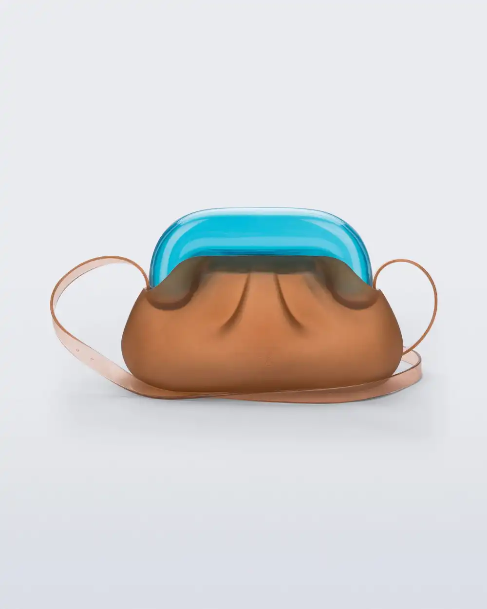MELISSA GLASS BAG