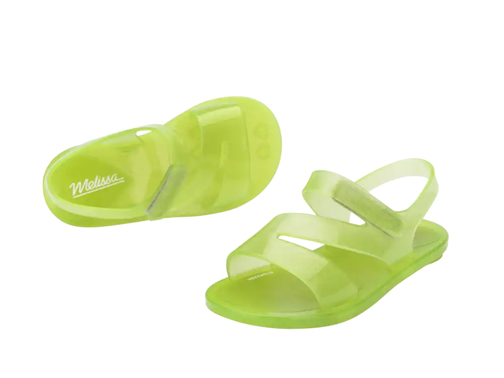 MINI MELISSA THE REAL JELLY PARIS BB