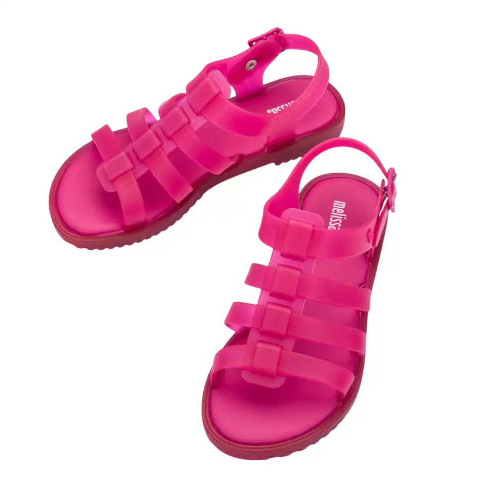 ROSA TRANSPARENTE FOSCO