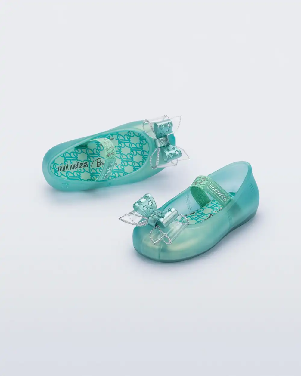 MELISSA SOPHIE + BARBIE BB