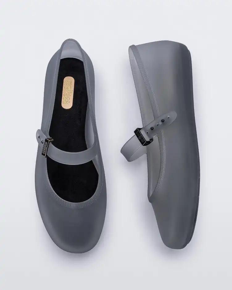 MELISSA SOFT BALLERINA AD