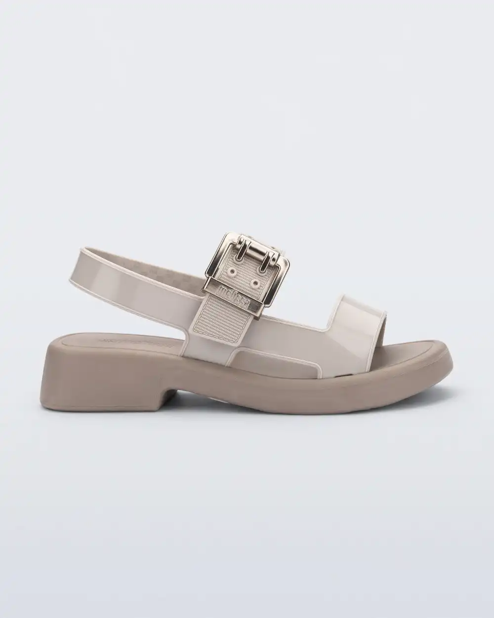 MELISSA BELLE SANDAL AD