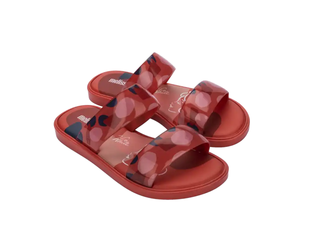 MELISSA BUBBLE + DISNEY PRINCESS AD