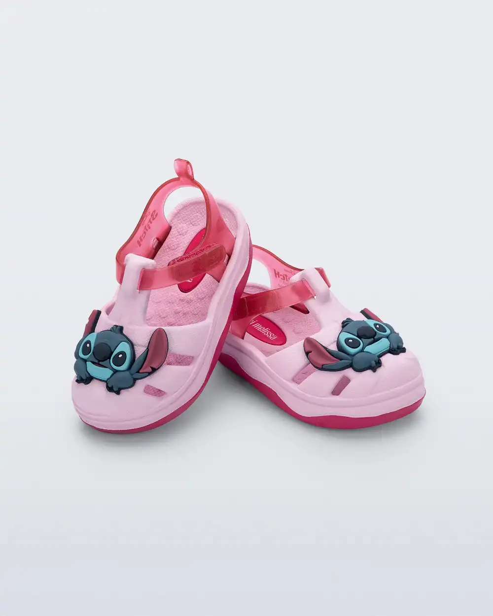 MINI MELISSA ZIG + DISNEY BB