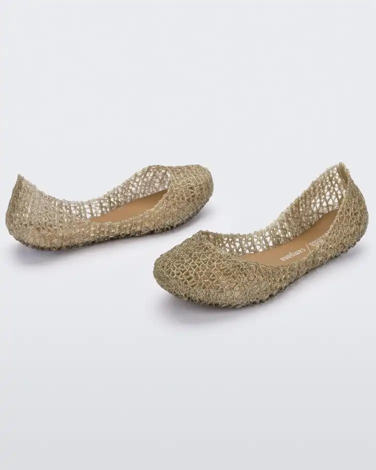 DOURADO GLITTER