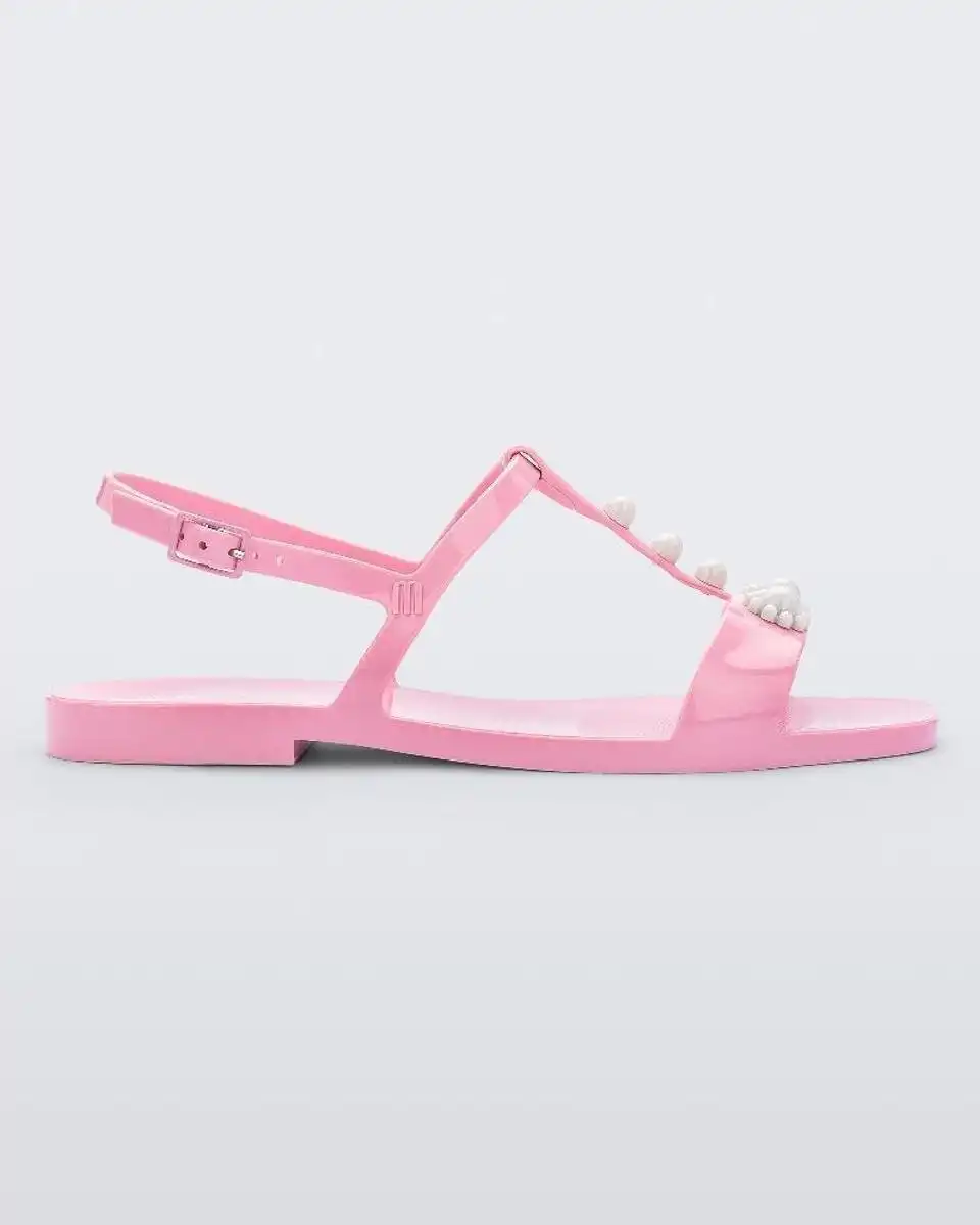 MELISSA ESSENTIAL NEW FEMME + JASON