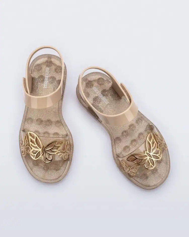 MINI MELISSA FAIRY INF