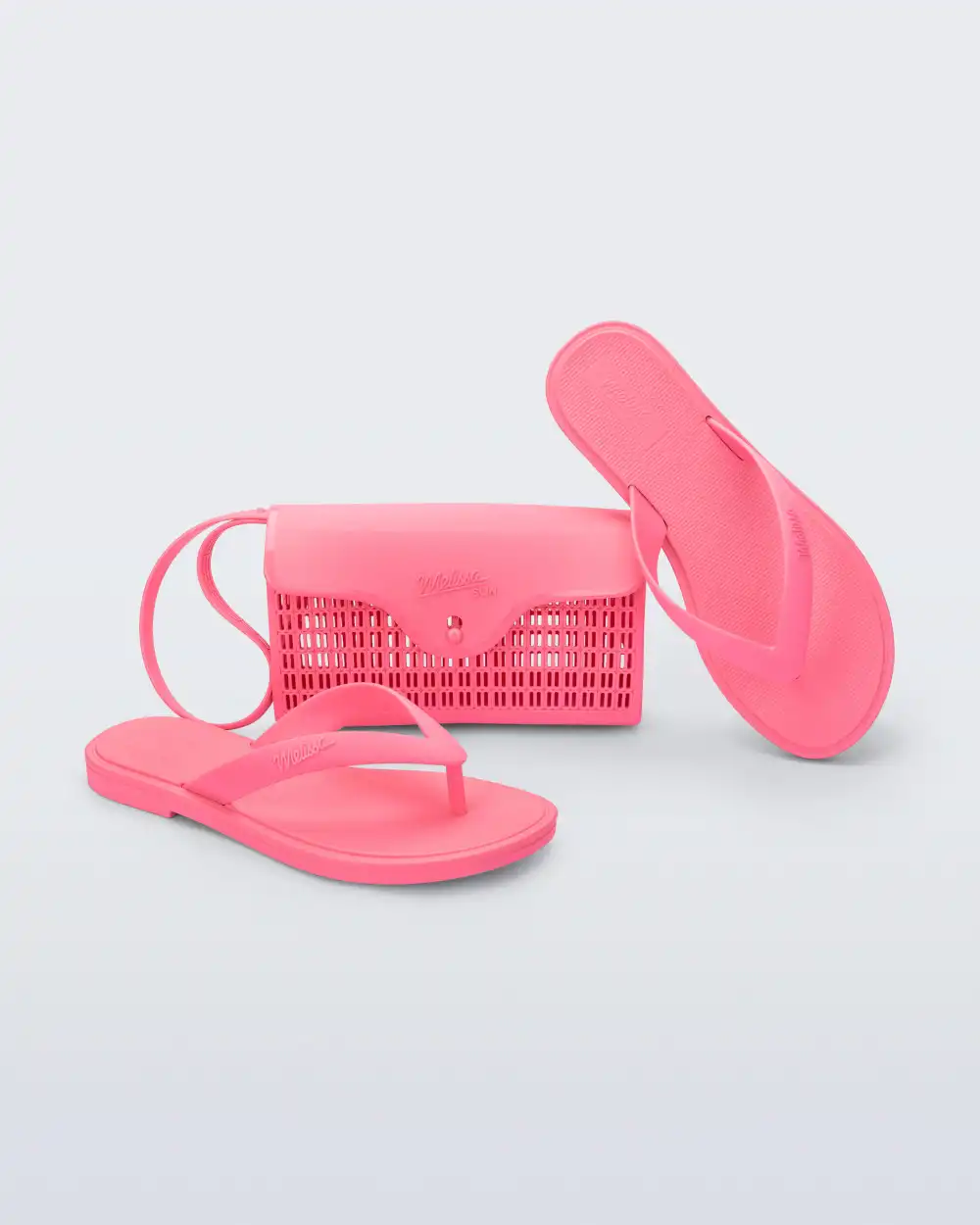 MELISSA SUN  AURORA AD