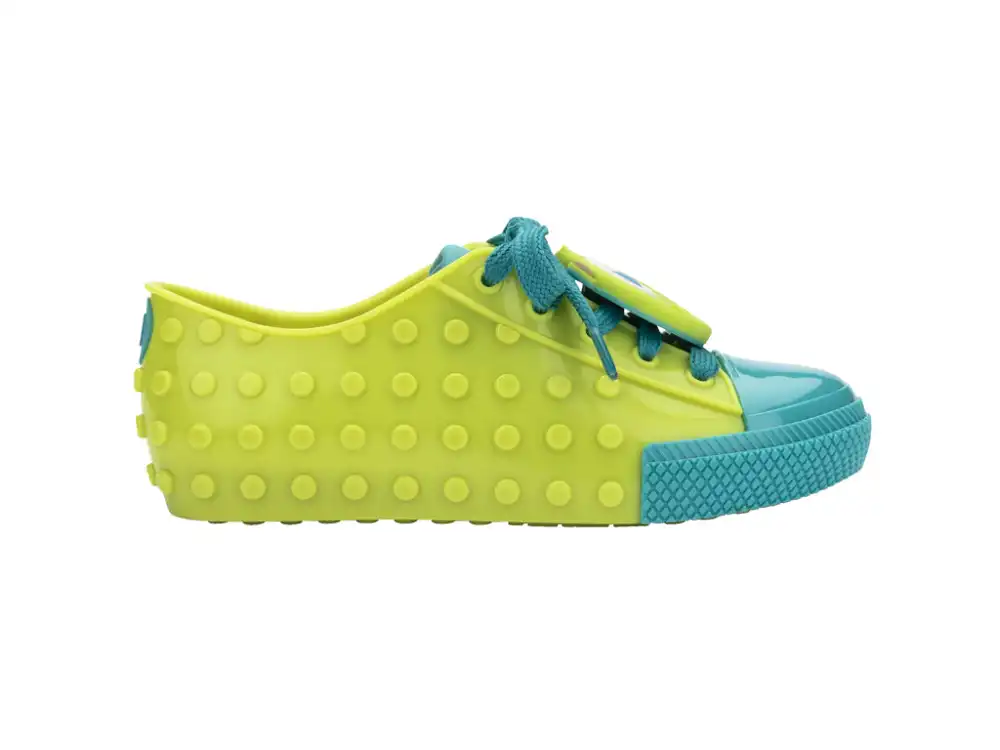 Mini Melissa Polibolha + Disney 100 Infantil