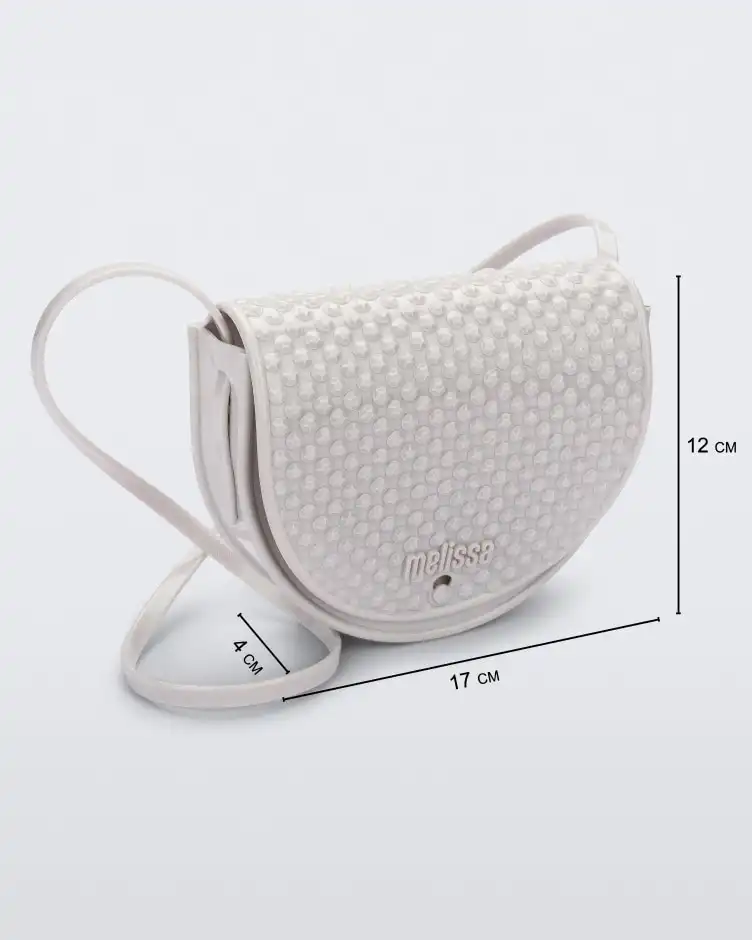 MINI MELISSA GLOSSY BB