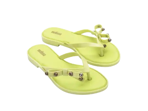 MELISSA FLIP FLOP SLIM II AD