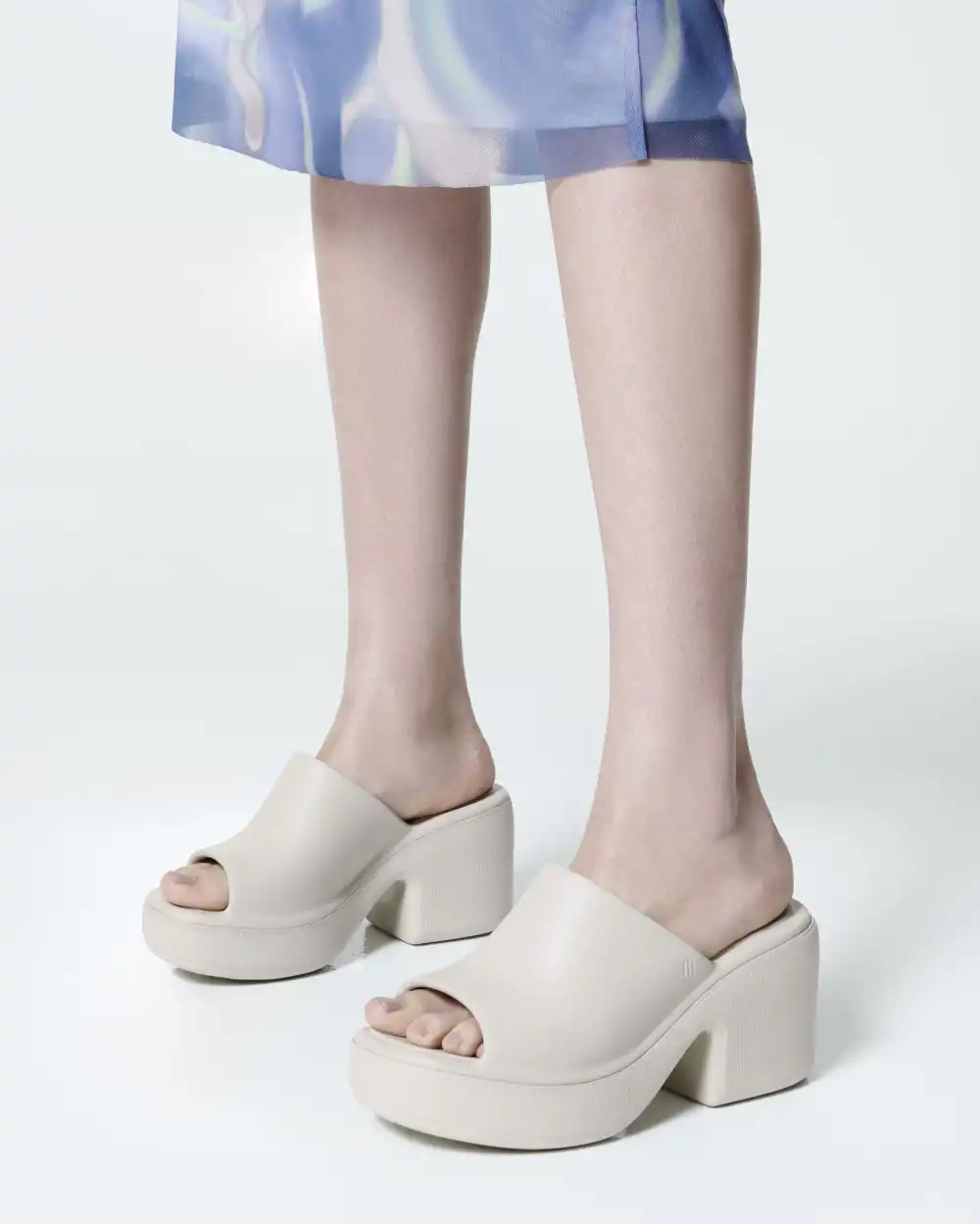 MELISSA FREE HIGH AD