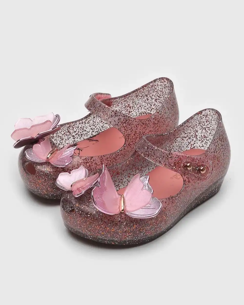 MINI MELISSA ULTRAGIRL FLY III BB