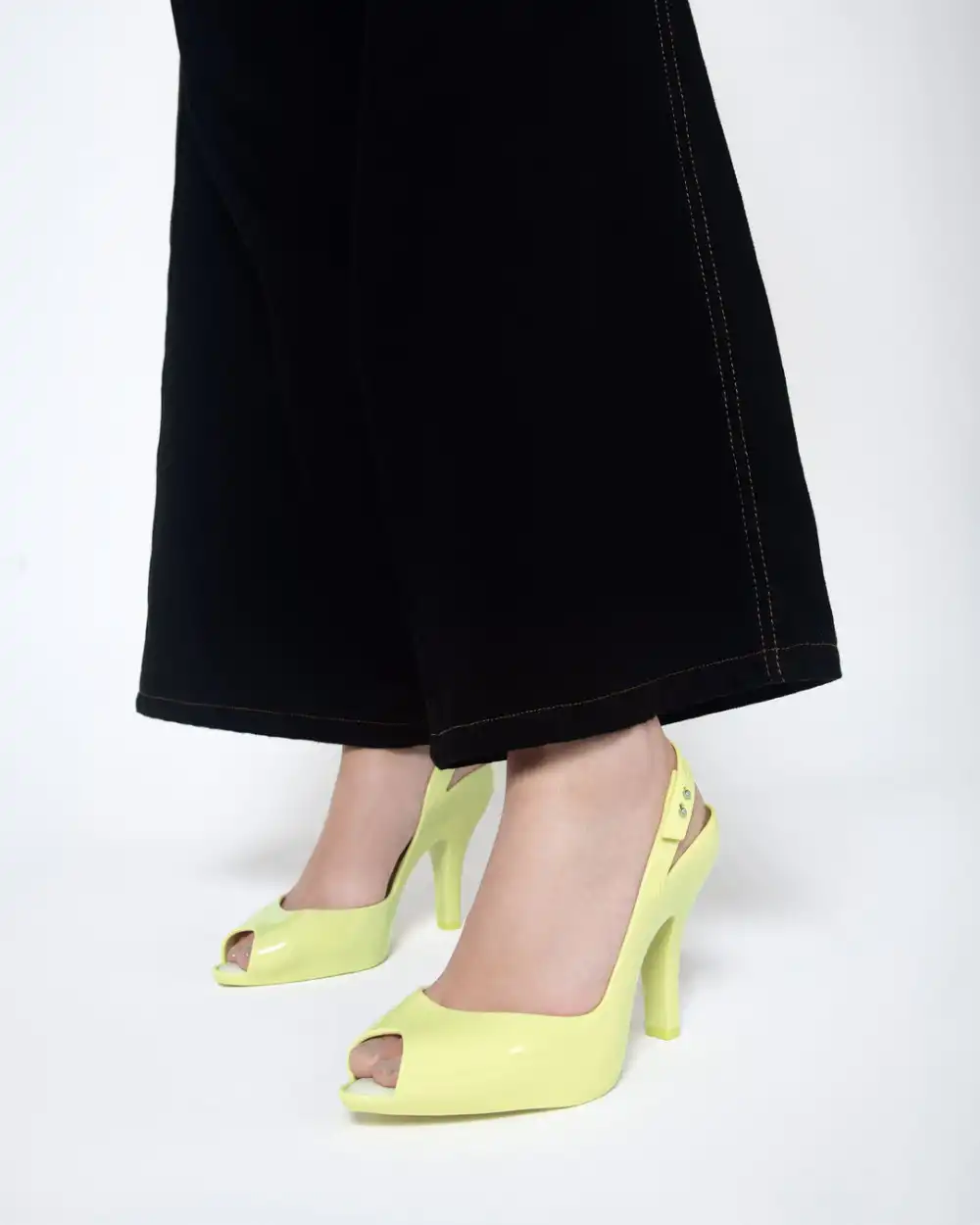 MELISSA LADY DRAGON II AD