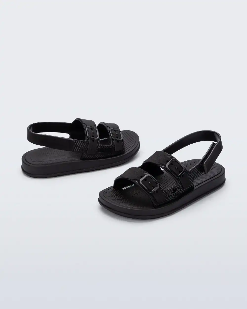 MINI MELISSA SUN CRUISE SANDAL II BB