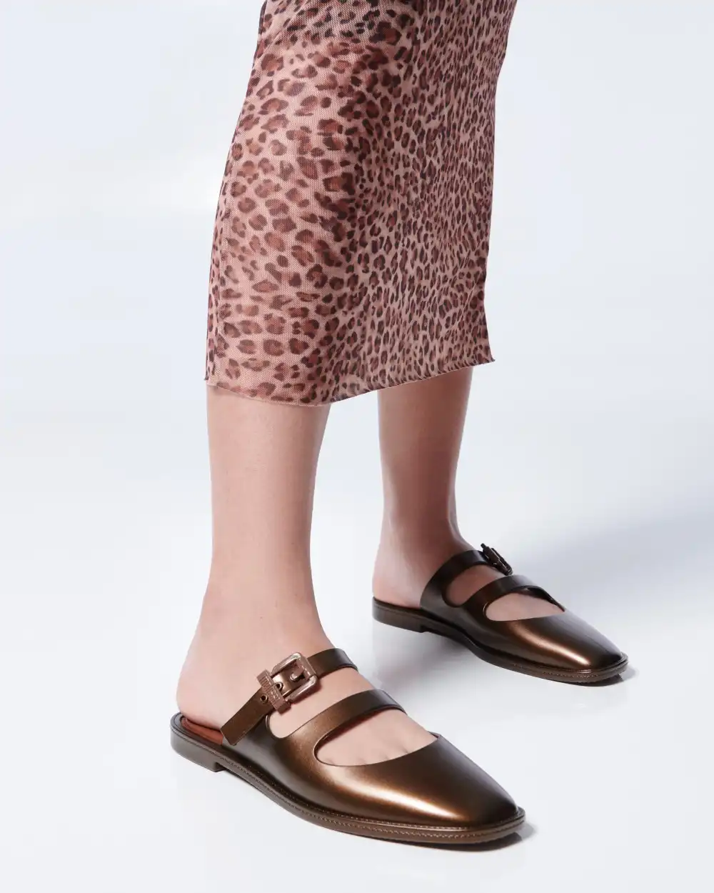 MELISSA ANASTASIA AD