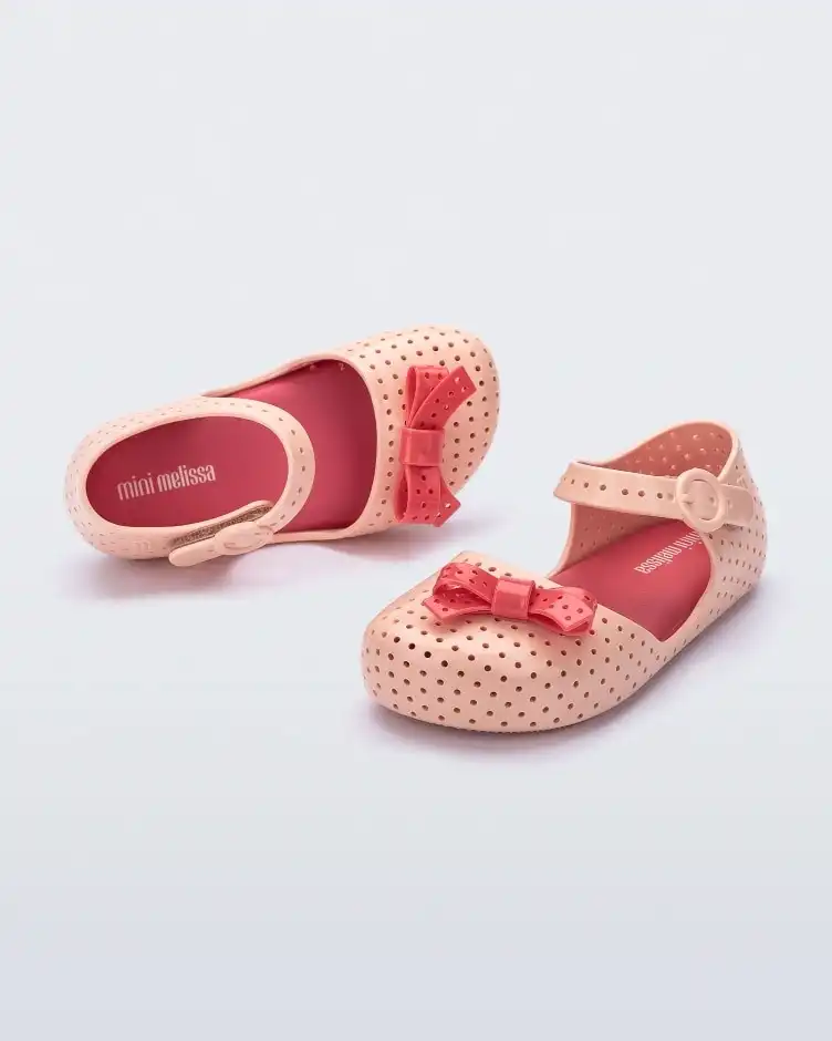 MINI MELISSA FURADINHA POP BB