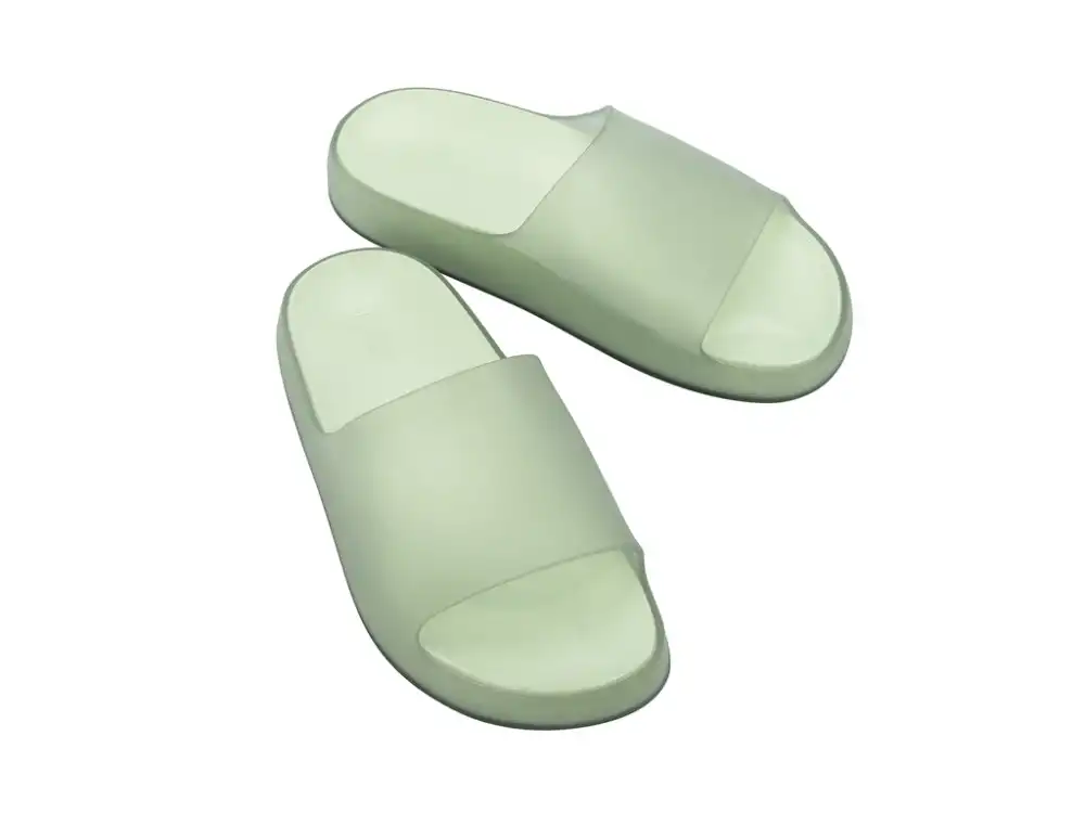 MELISSA CLOUD SLIDE AD