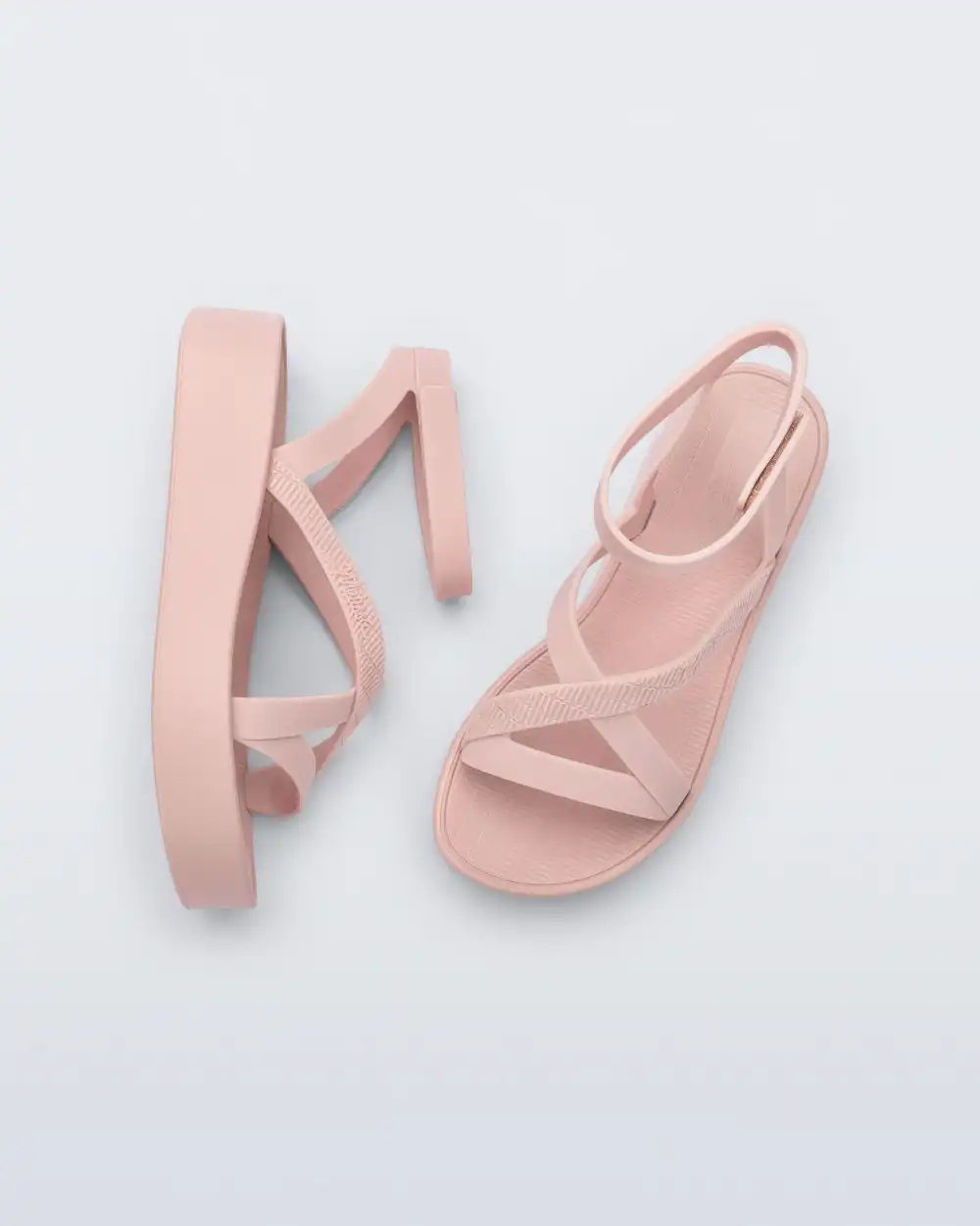 MELISSA SUN BARRA PLATFORM AD