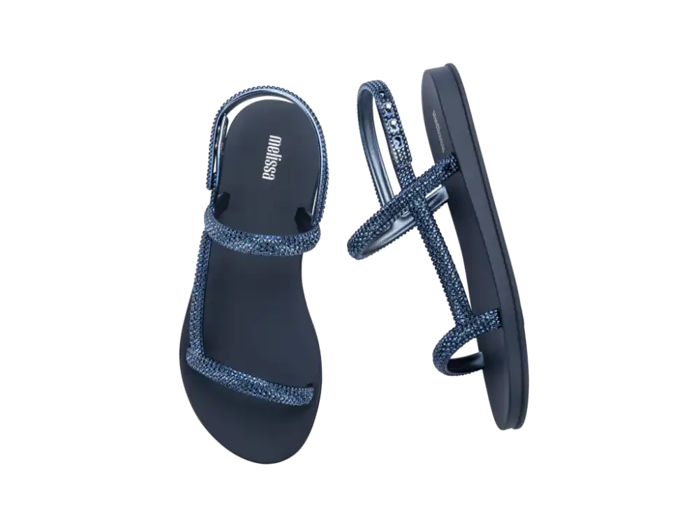 MELISSA BRIGHTNESS AD