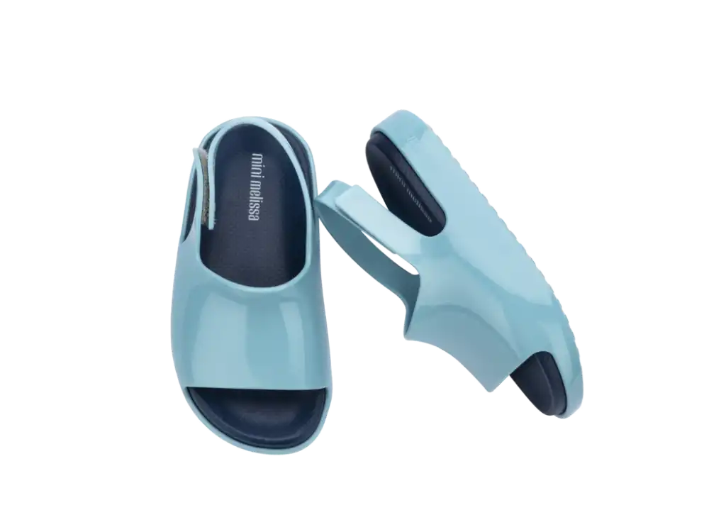 MINI MELISSA CLOUD SANDAL BB