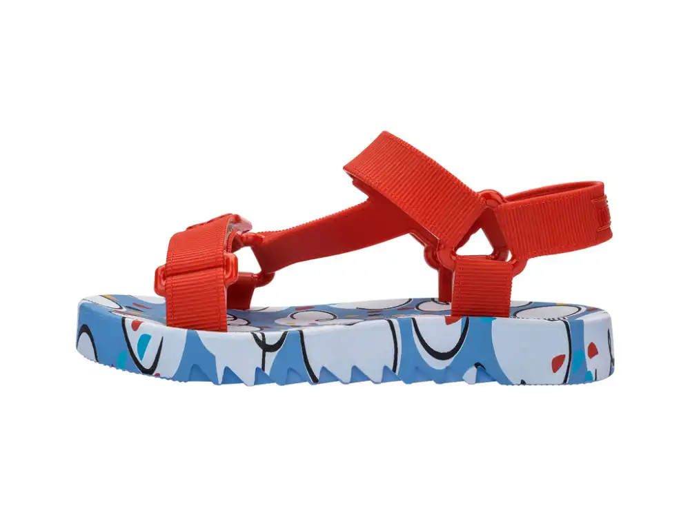 MINI MELISSA PLAYTIME INF