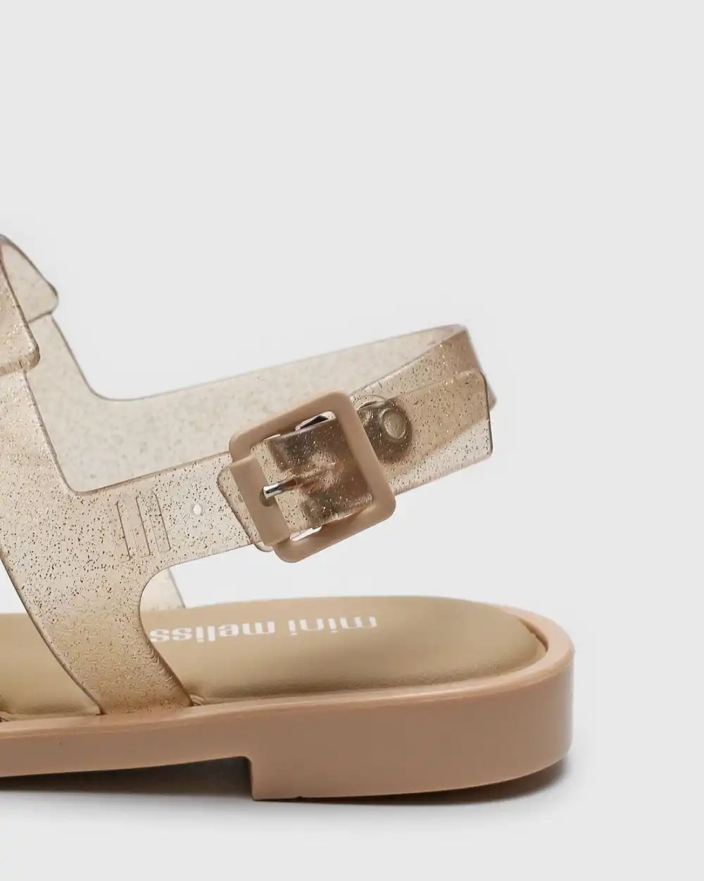 MINI MELISSA BOEMIA INF