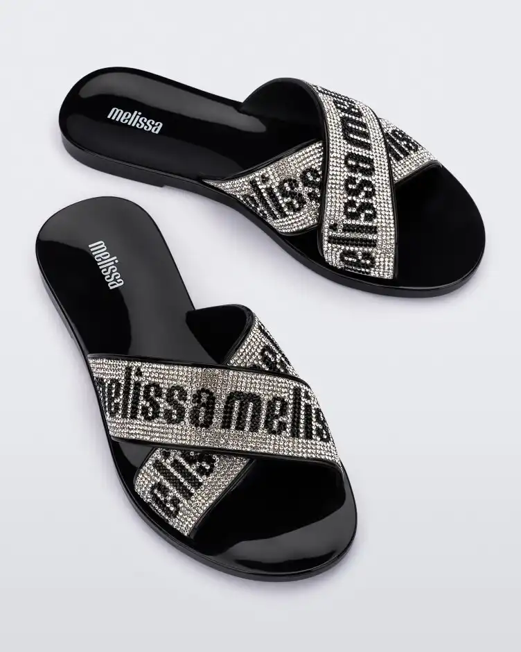 MELISSA M LOVER SLIDE DELUXE AD