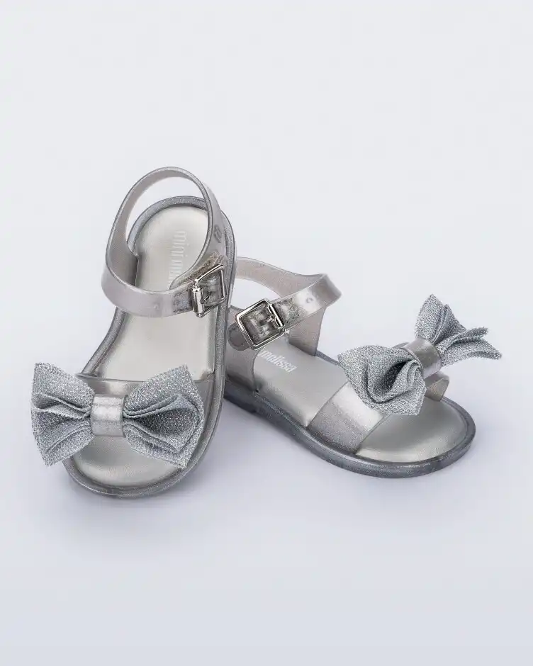 MINI MELISSA MAR SANDAL SWEET BB