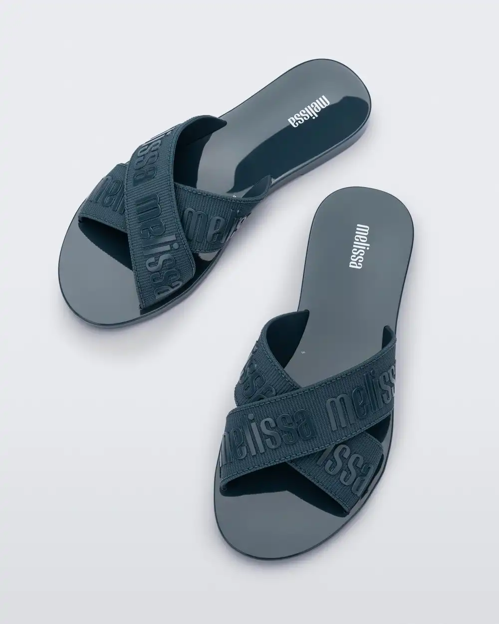 MELISSA M LOVER SLIDE AD